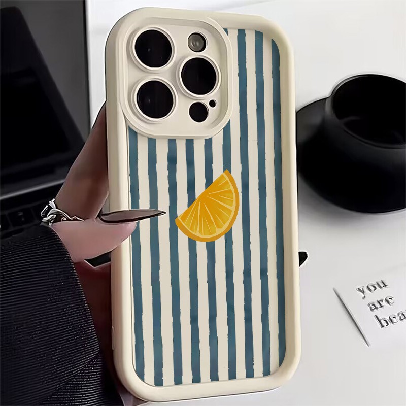 Gestreifte Zitronenscheiben-Mu – Xiaomi Redmi Note 14 Bewertung und Preis