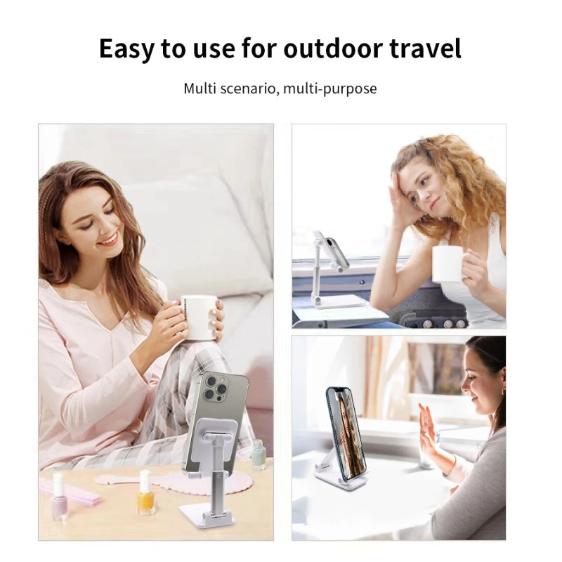 Desktop-Telefonhalterung, flex – Useful Tablet Accessories Bewertung und Preis