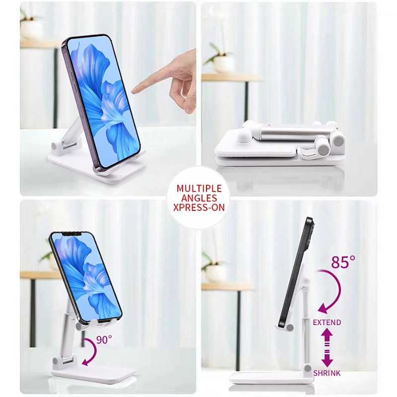 Desktop-Telefonhalterung, flex – Useful Tablet Accessories Bewertung und Preis