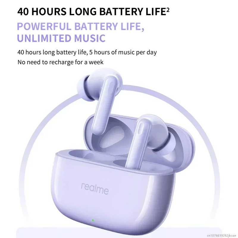 Original realme Buds T310 Kopf – Realme Tablet Accessories Bewertung und Preis
