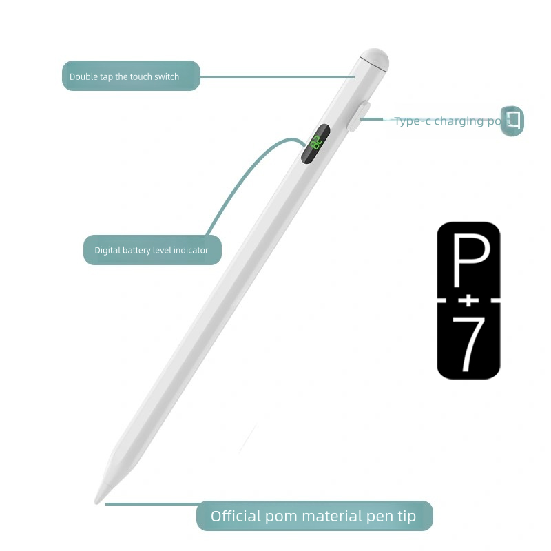 P+7 Universeller Stylus mit Ba – Honor Tablet Accessories Bewertung und Preis
