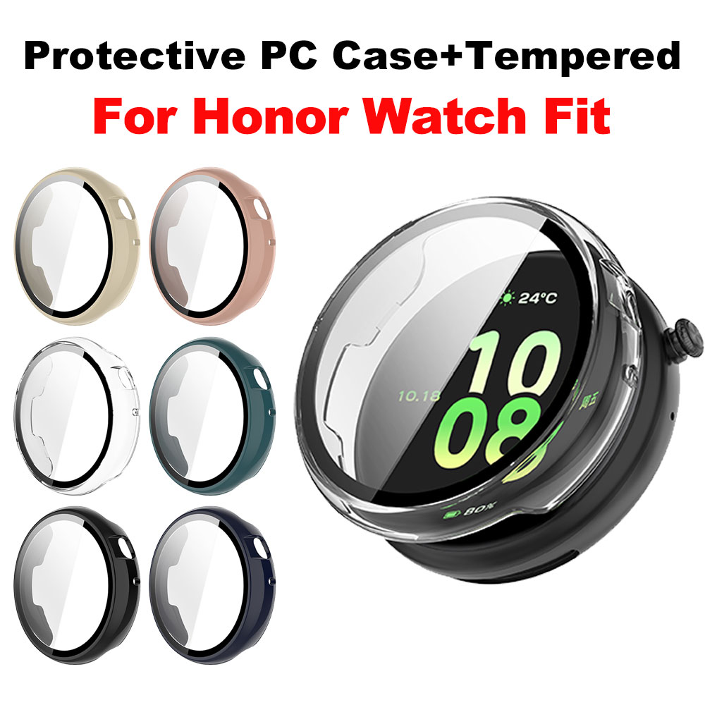 PC-Gehäuse + gehärtete Schutzh – Honor Tablet Accessories Bewertung und Preis