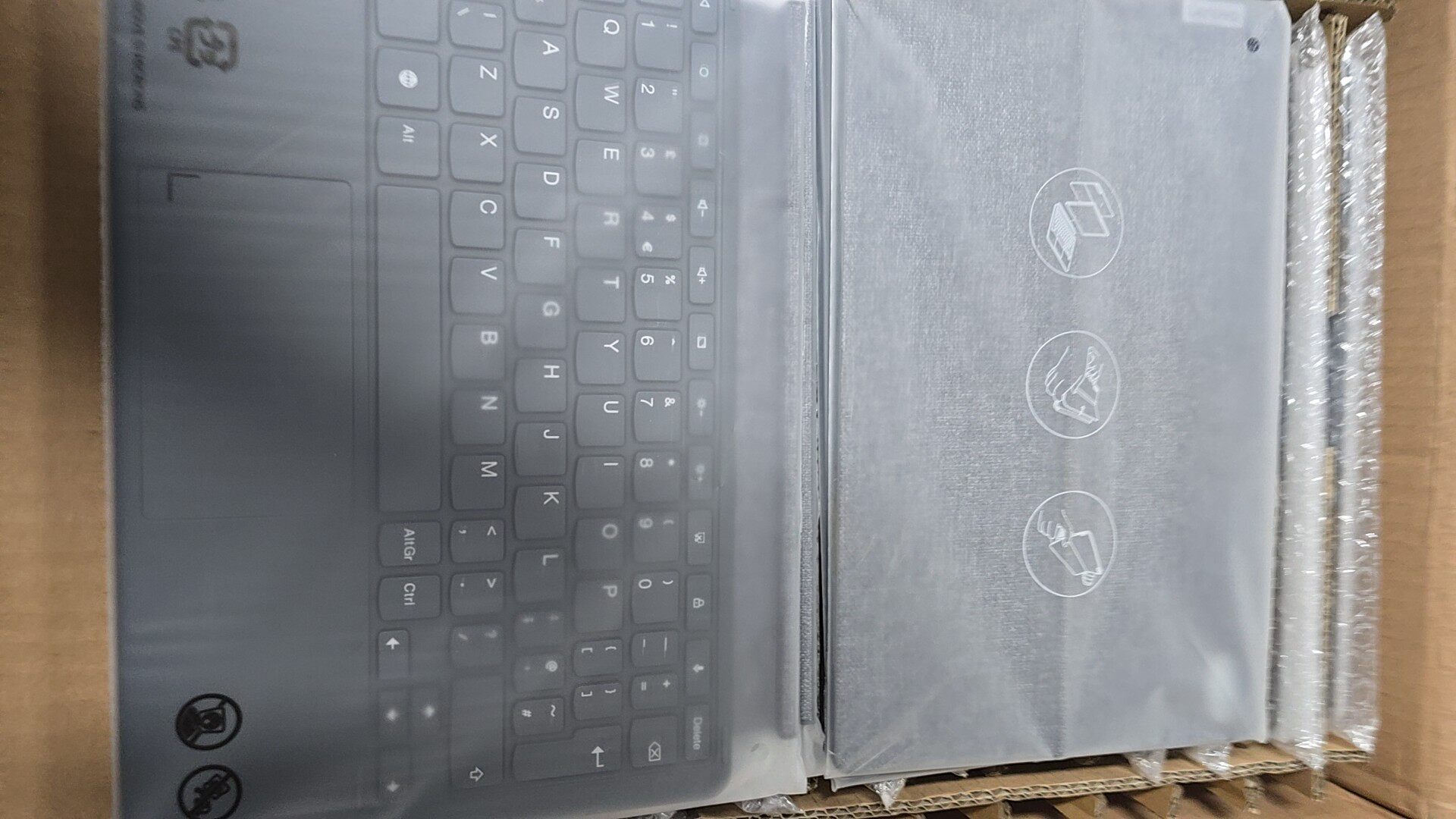 Für Lenovo Xiaoxin Pad Pro 202 – Lenovo Tablet Keyboard Accessories Bewertung und Preis