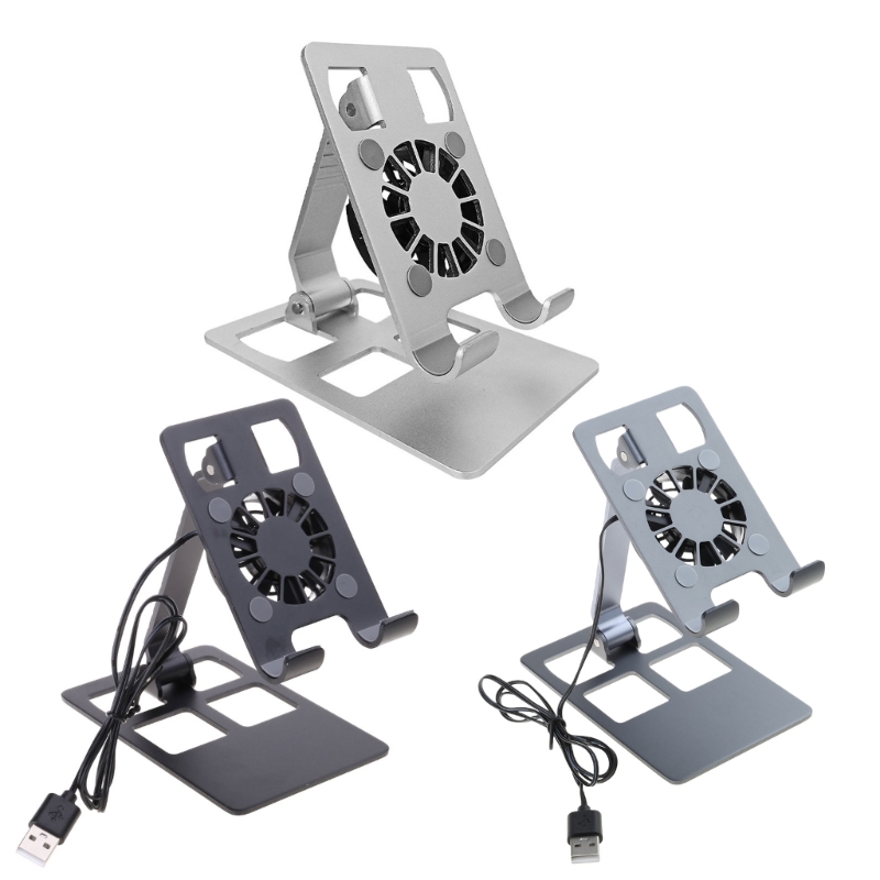 Handy Stehen Tragbare Lüfter W – Tablet Stand Accessories Bewertung und Preis