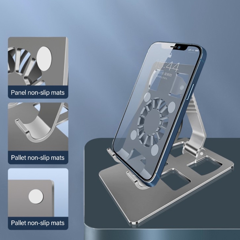 Handy Stehen Tragbare Lüfter W – Tablet Stand Accessories Bewertung und Preis