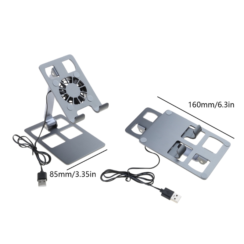 Handy Stehen Tragbare Lüfter W – Tablet Stand Accessories Bewertung und Preis