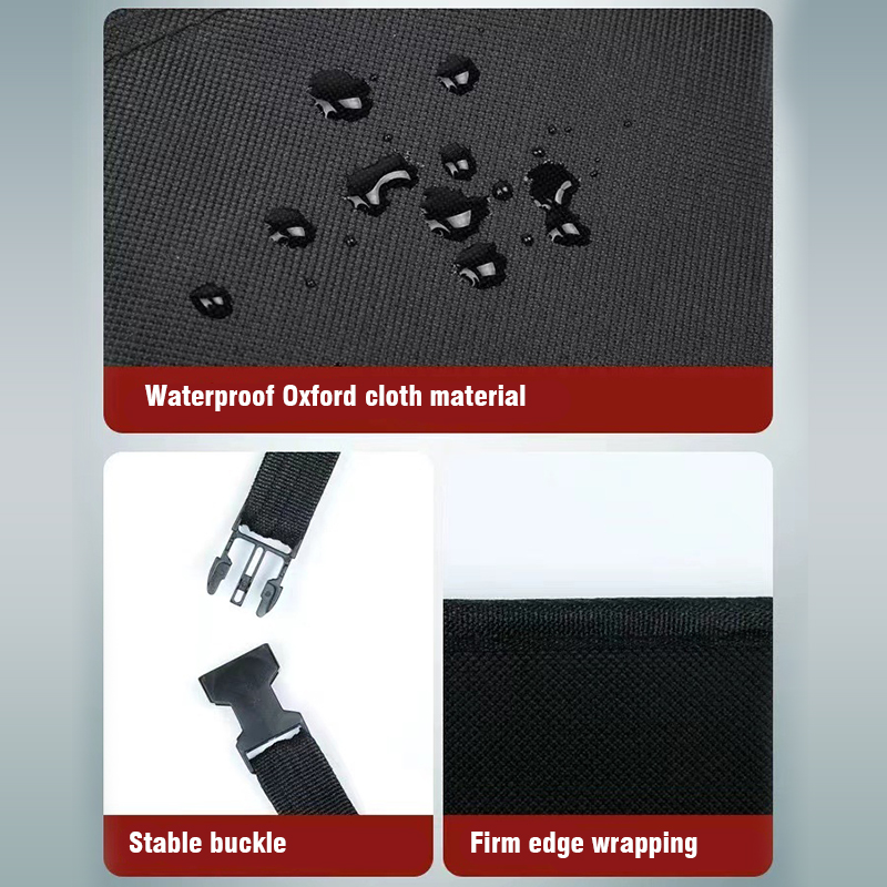Faltbarer Autositze-Organizer  – Tablet Accessories Bag Bewertung und Preis