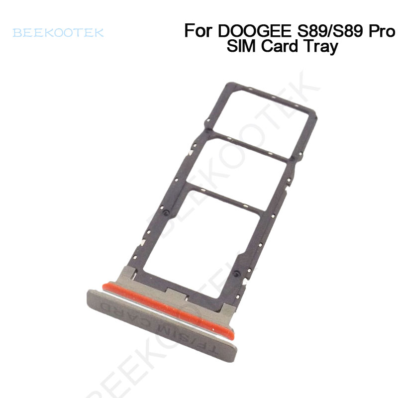 Original Neue DOOGEE S89 S89 P – Doogee Tablet Accessories Bewertung und Preis