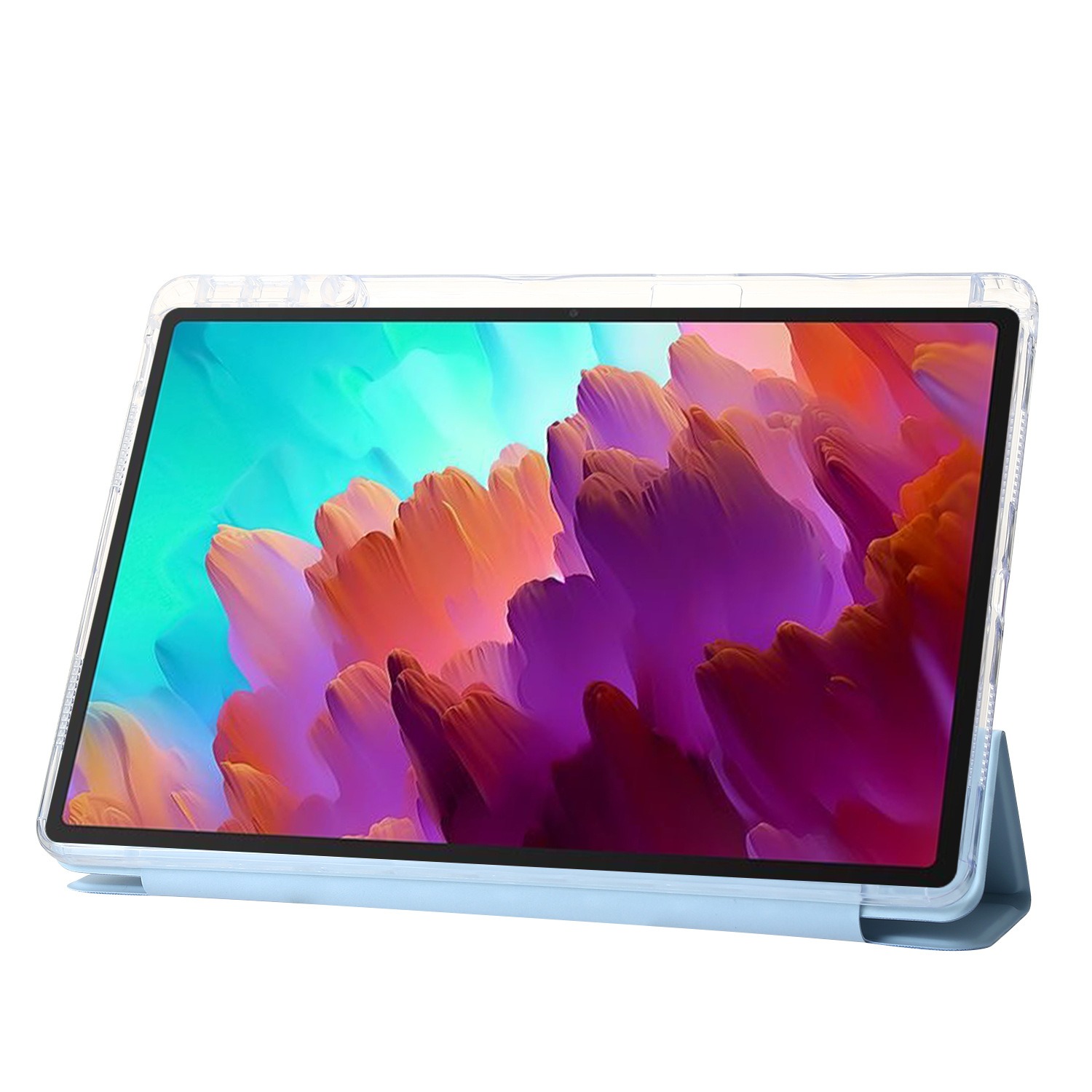 Mit Stifthalter Hülle für Leno – Lenovo Tablet M11 Accessories Bewertung und Preis