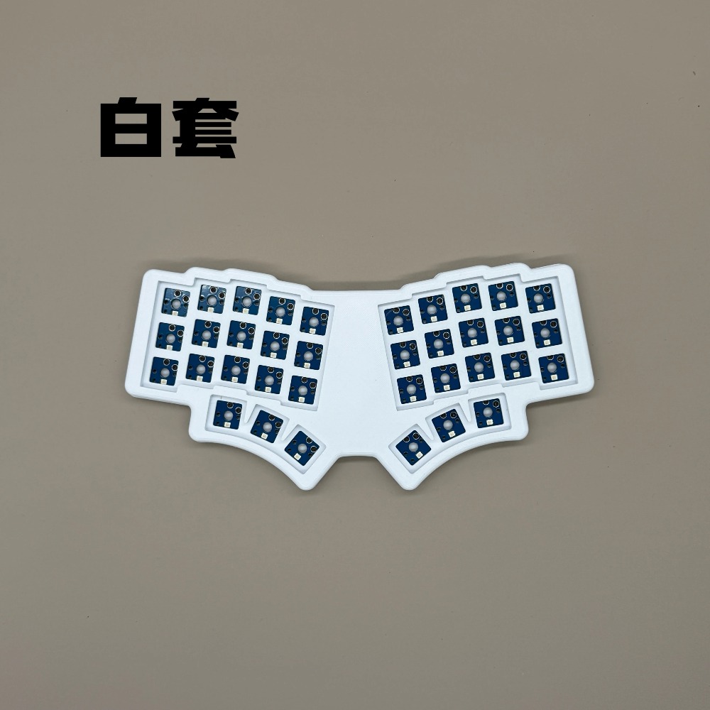 CHOC LP36 Mechanische Tastatur – Tablet Accessories Uk Bewertung und Preis