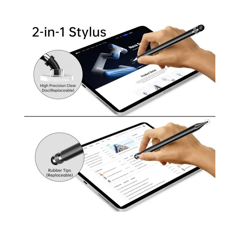 2-in-1-Eingabestift, hochempfi – Teclast Tablet Accessories Bewertung und Preis