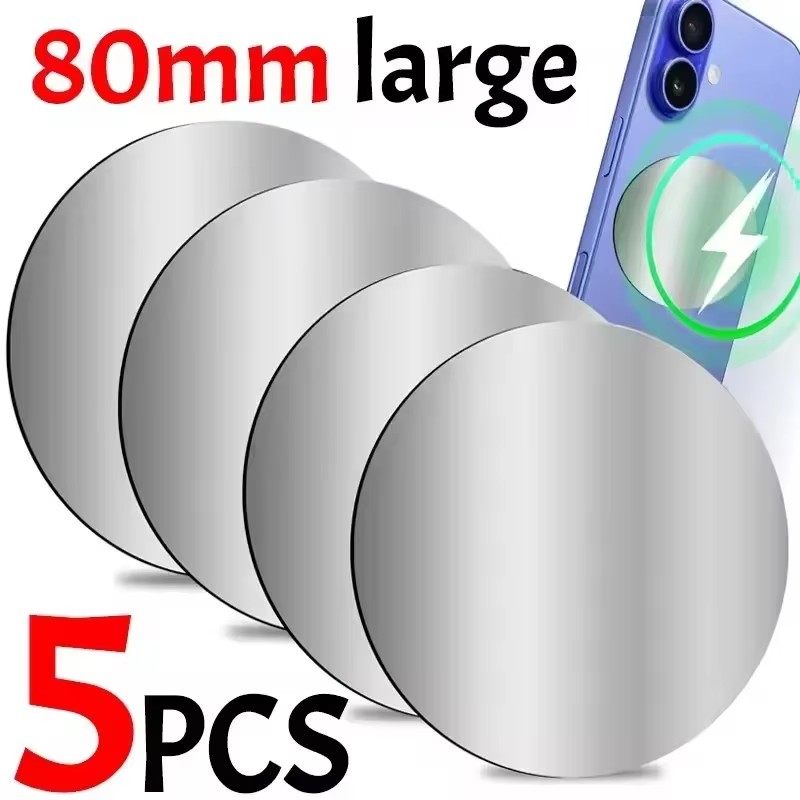 1-5 Stück 8CM Magnetische Meta – Useful Tablet Accessories Bewertung und Preis