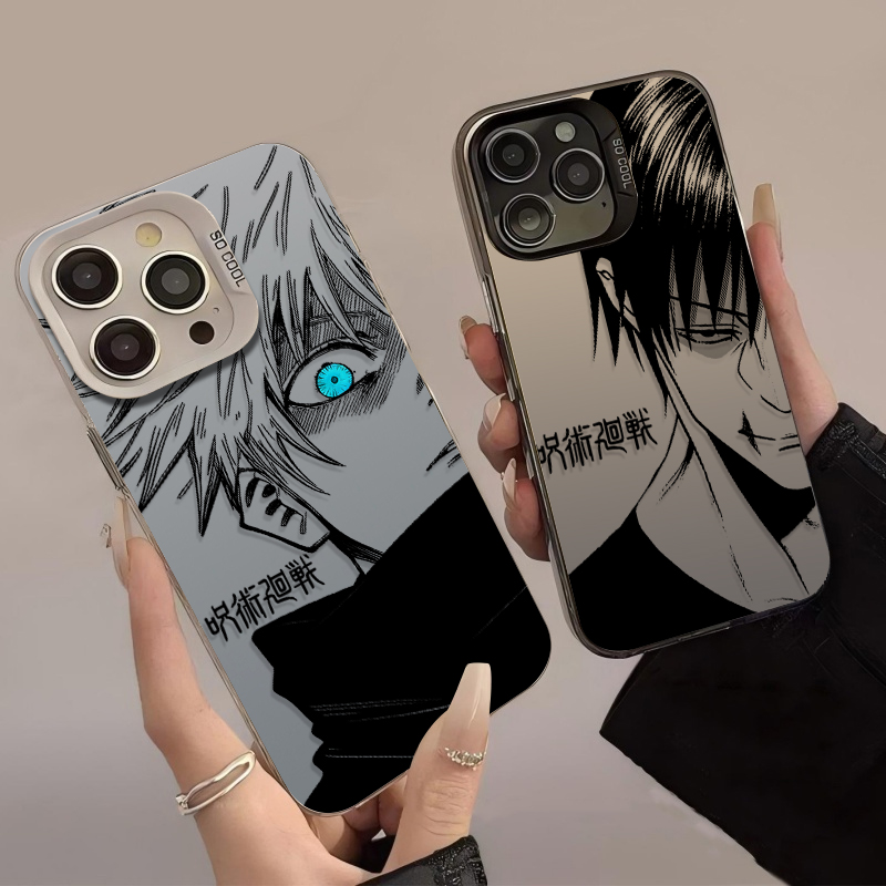 Toji Satoru Gojo Coole Handyhü – Xiaomi Redmi Note 14 Bewertung und Preis