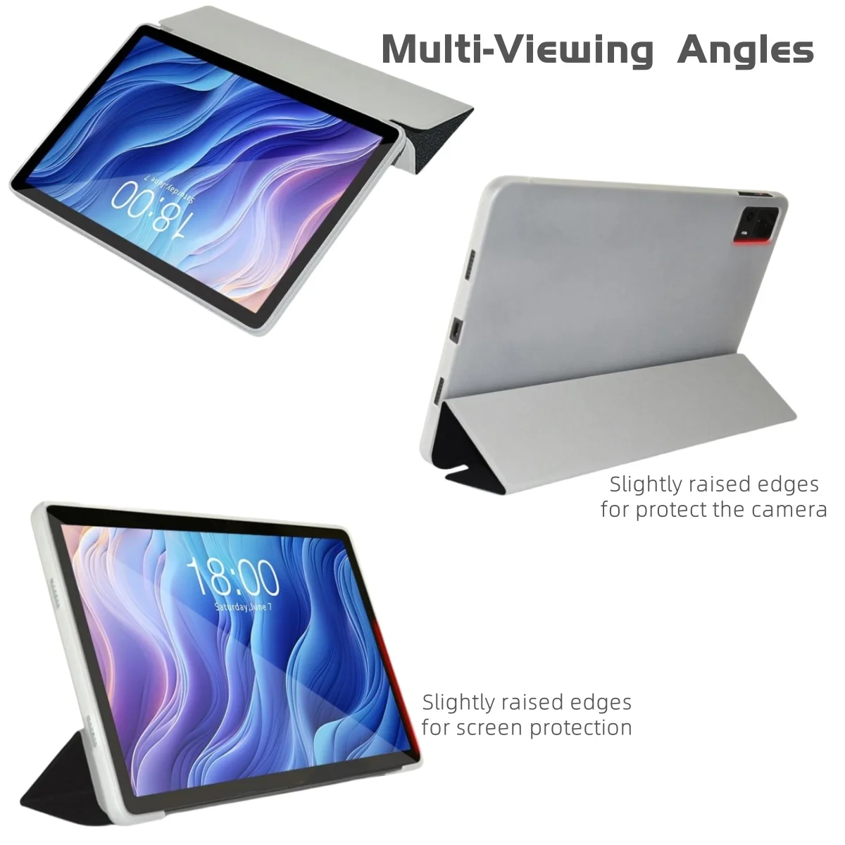 Smart Cover für Teclast T60Plu – Teclast Tablet Accessories Bewertung und Preis