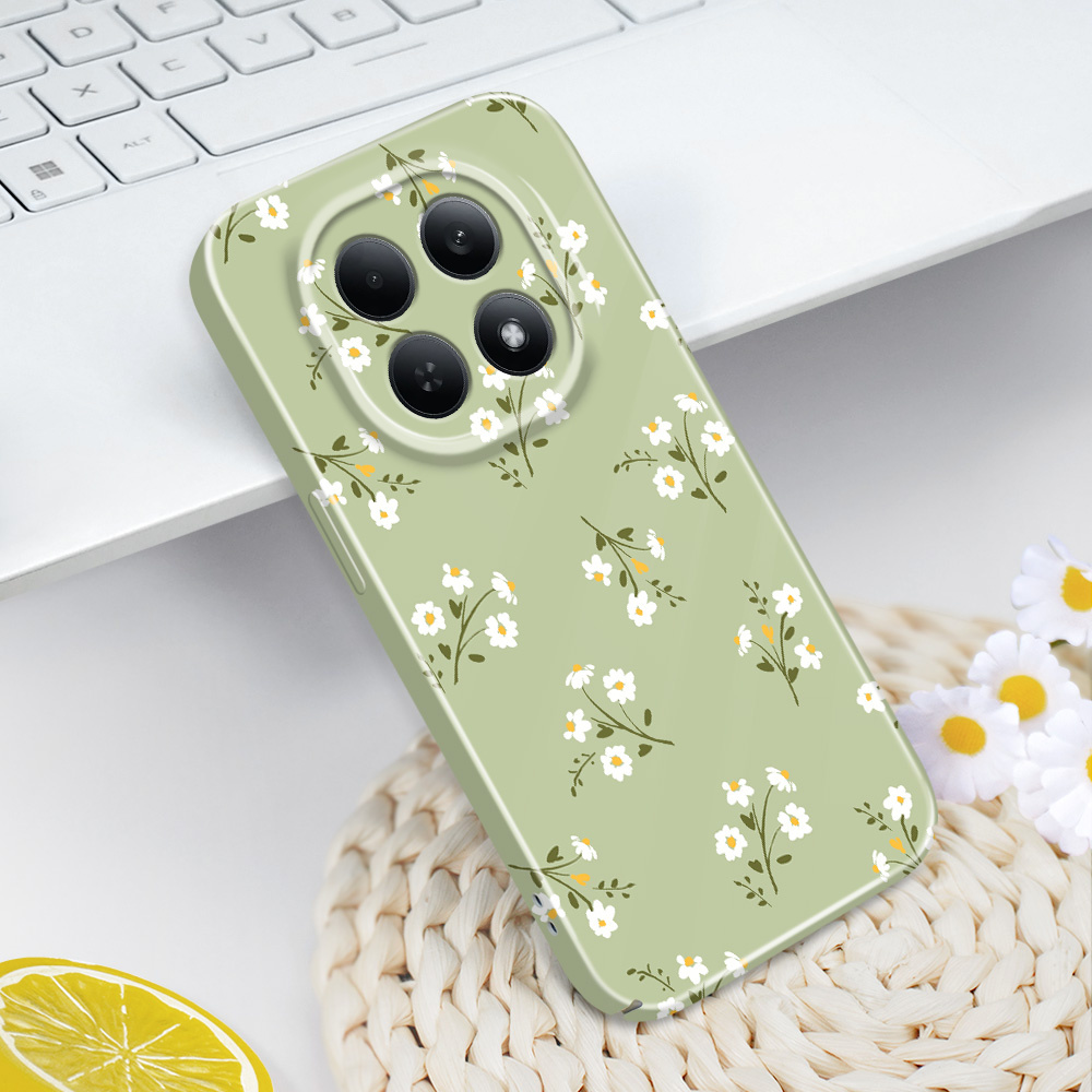 Sternblumen-Handyhülle für Xia – Xiaomi Redmi Note 14 Bewertung und Preis