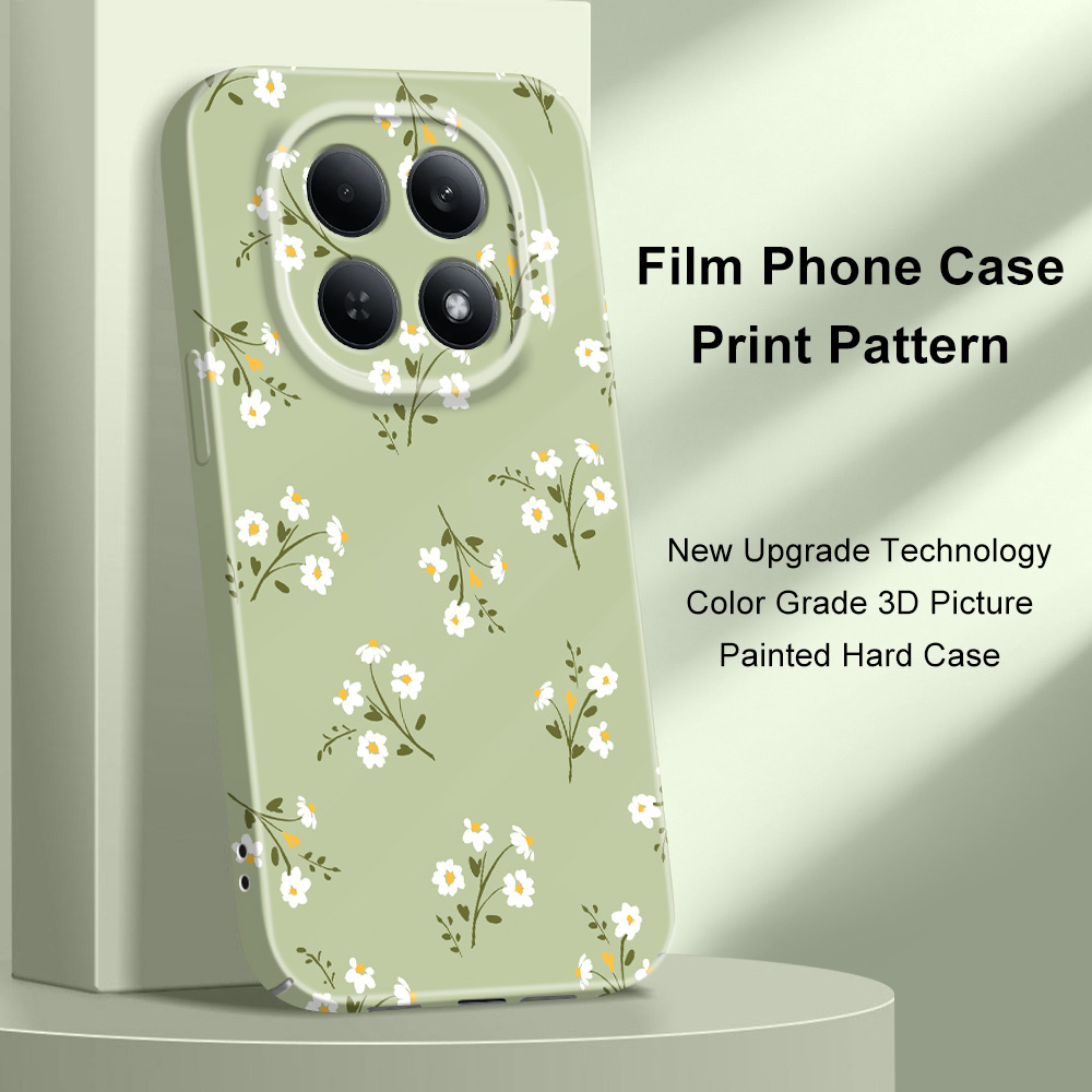 Sternblumen-Handyhülle für Xia – Xiaomi Redmi Note 14 Bewertung und Preis