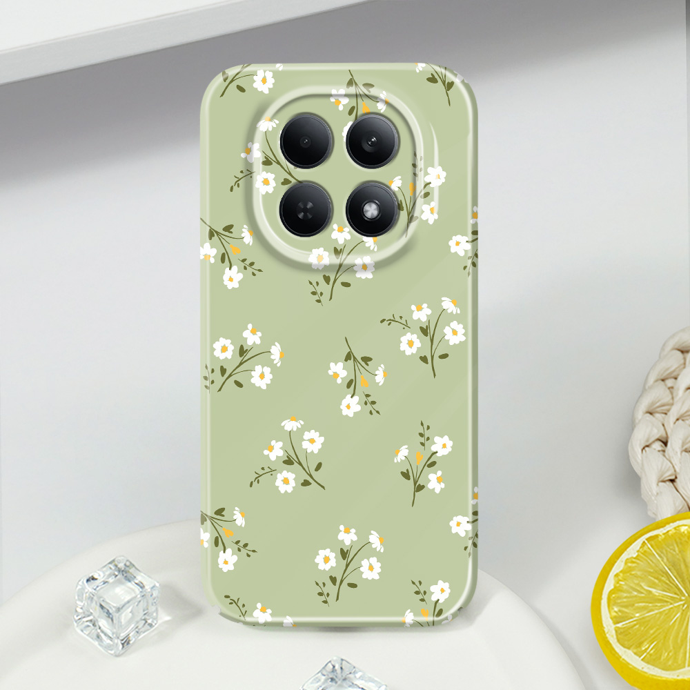 Sternblumen-Handyhülle für Xia – Xiaomi Redmi Note 14 Bewertung und Preis