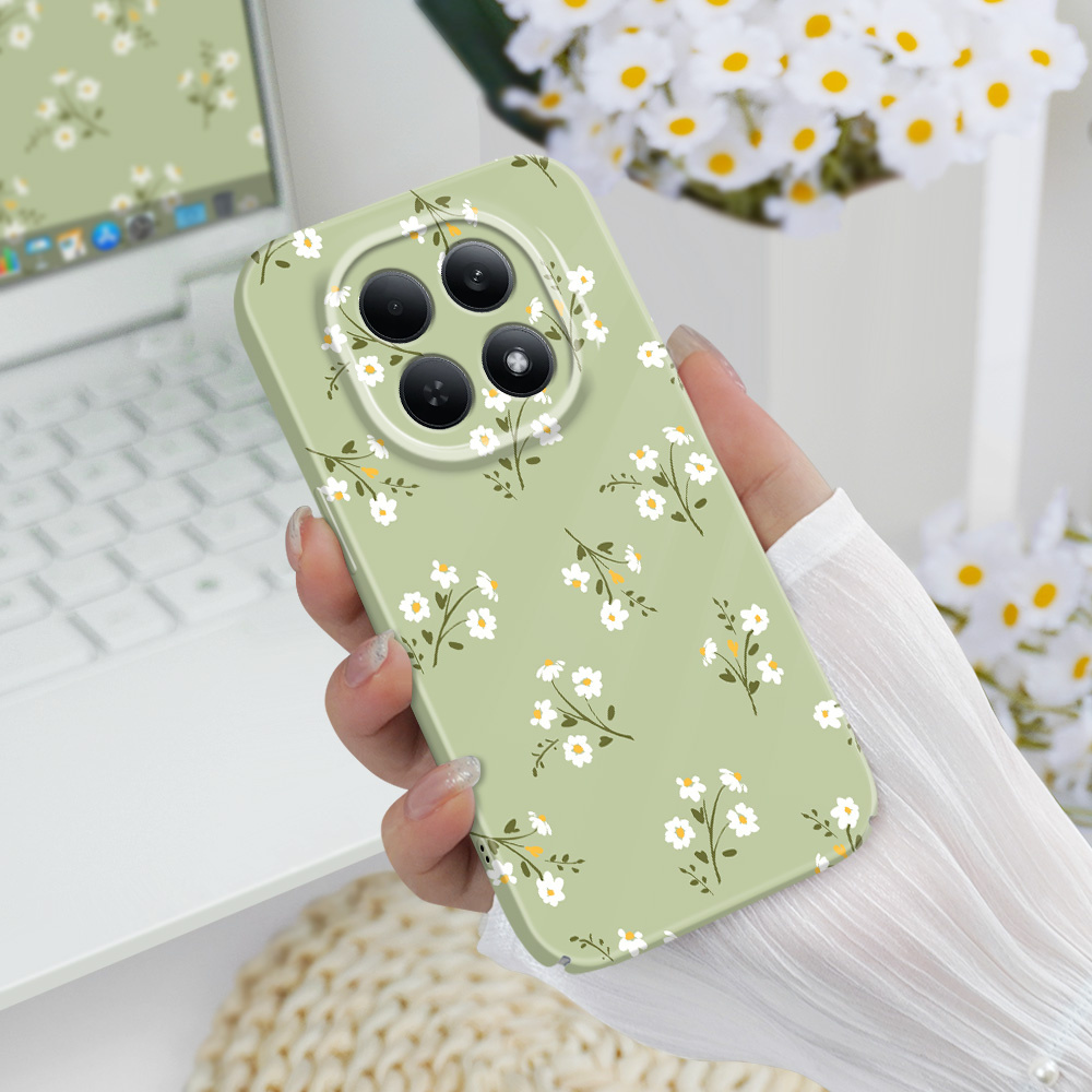 Sternblumen-Handyhülle für Xia – Xiaomi Redmi Note 14 Bewertung und Preis