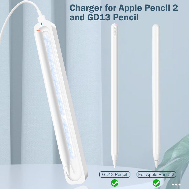 Kabellose Ladegerät-Hülle für  – Tablet Accessories Choice Store Bewertung und Preis