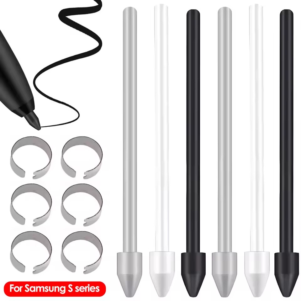 Ersatz-Tablet-Stiftspitzen für – Galaxy Tablet Accessories Bewertung und Preis