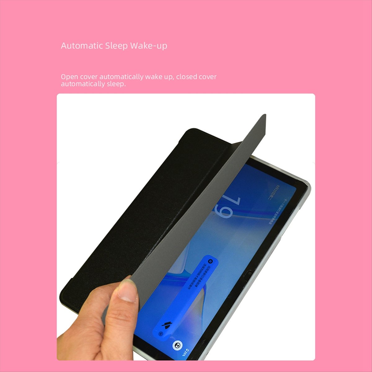 goodidea PU-Hülle für Teclast  – Teclast Tablet Accessories Bewertung und Preis