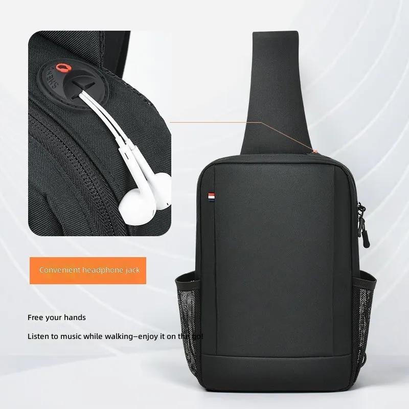 Große iPad-Tasche für Herren m – Tablet Accessories Bag Bewertung und Preis