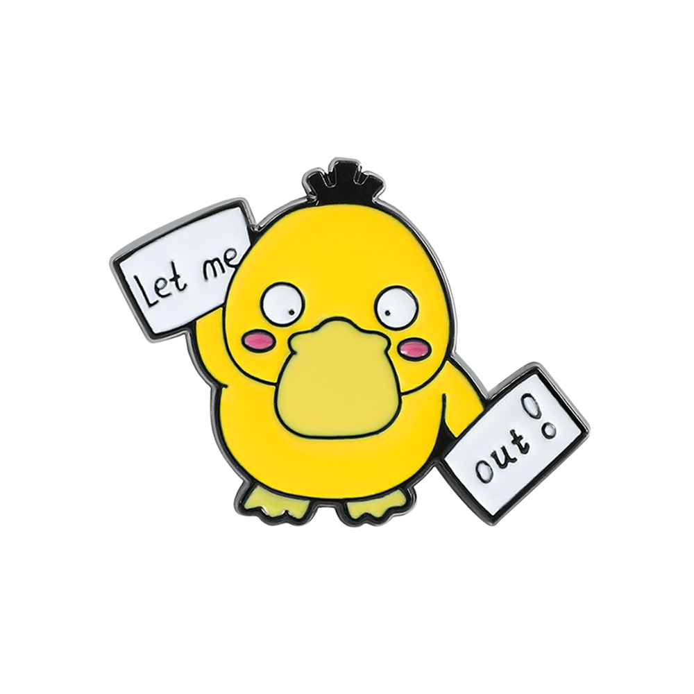 1 Stück ​ Anime Entenküken Bro – Tablet Cute Accessories Bewertung und Preis