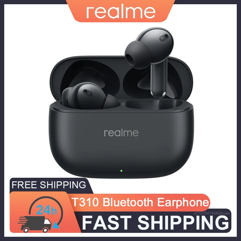 realme Buds T310-Kopfhörer, 46 – Realme Tablet Accessories Bewertung und Preis