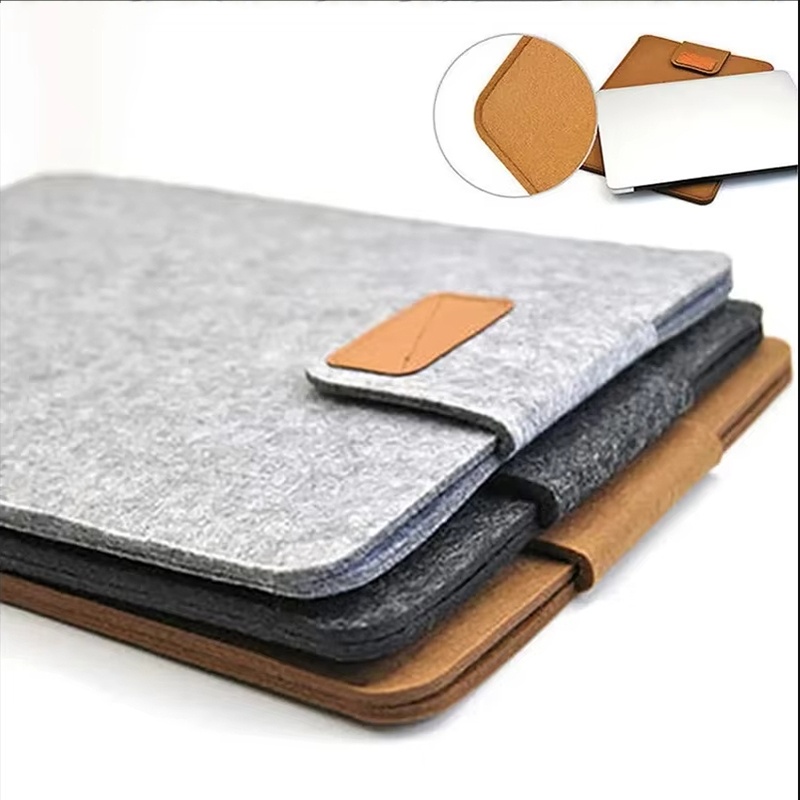 Tragbare, kratzfeste Filztasch – Tablet Accessories Bag Bewertung und Preis