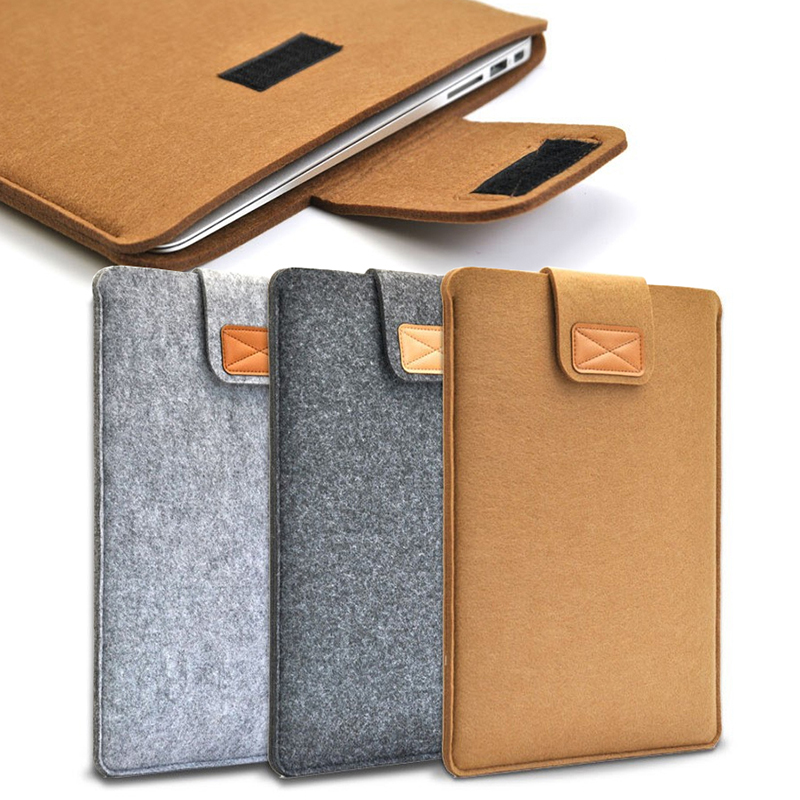 Tragbare, kratzfeste Filztasch – Tablet Accessories Bag Bewertung und Preis