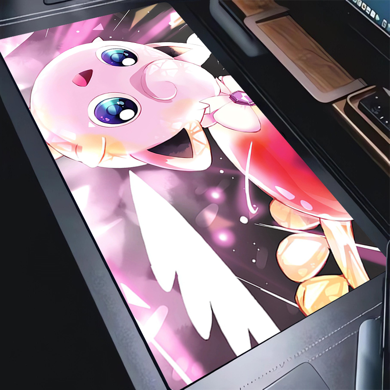 Mauspad 90x40cm P-Pokemon Jigg – Top Tablet Accessories Bewertung und Preis
