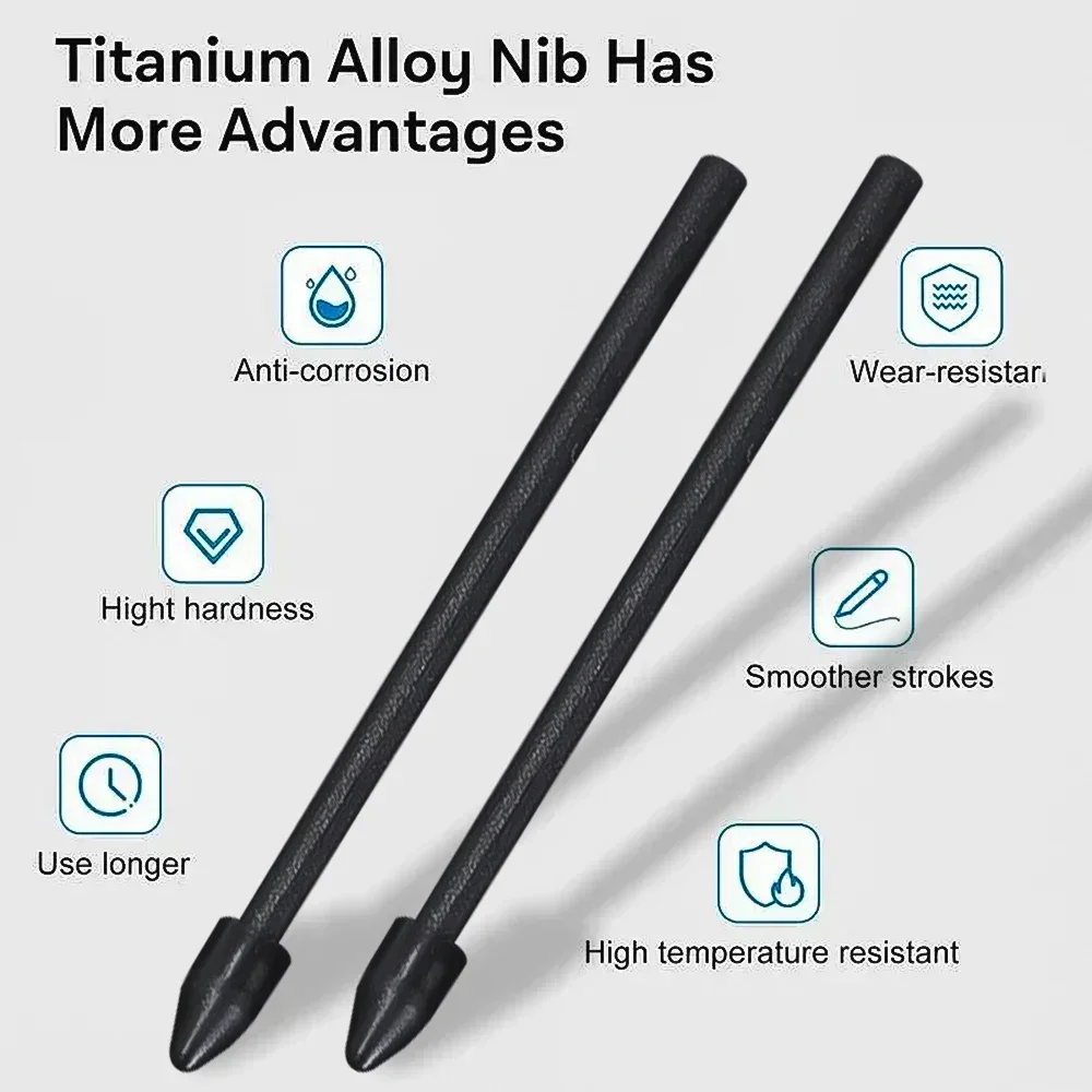 Ersatz-Bleistiftspitzen für Sa – Galaxy Tablet Accessories Bewertung und Preis