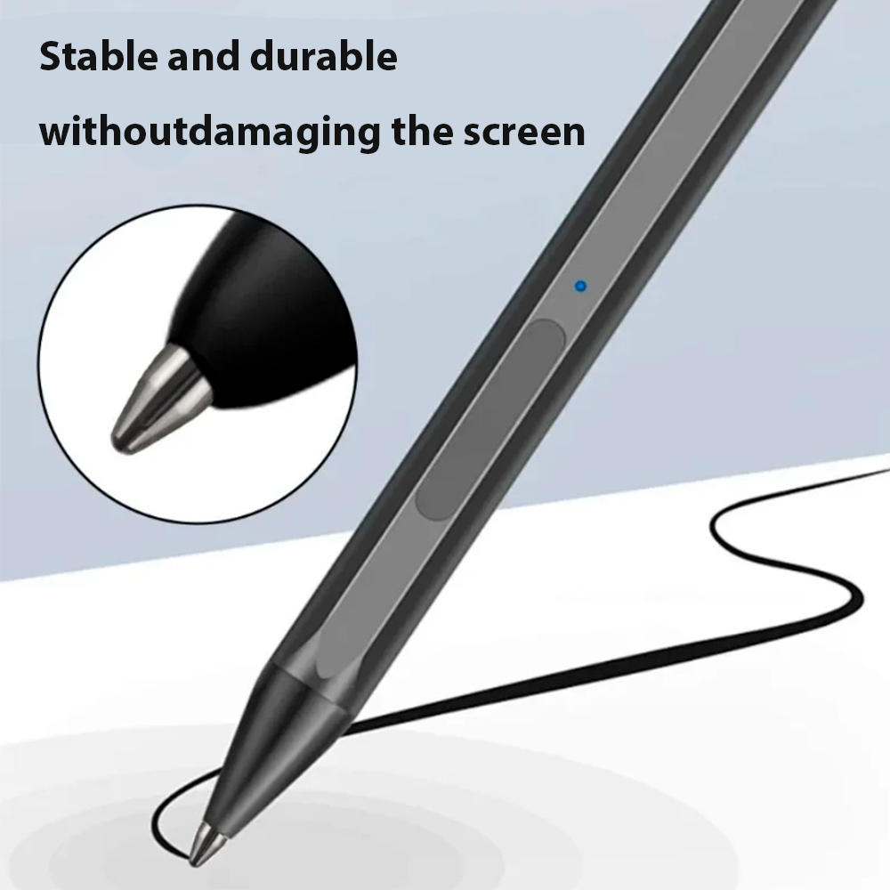 Luxuriöse Metall-Stylus-Feder  – Galaxy Tablet Accessories Bewertung und Preis