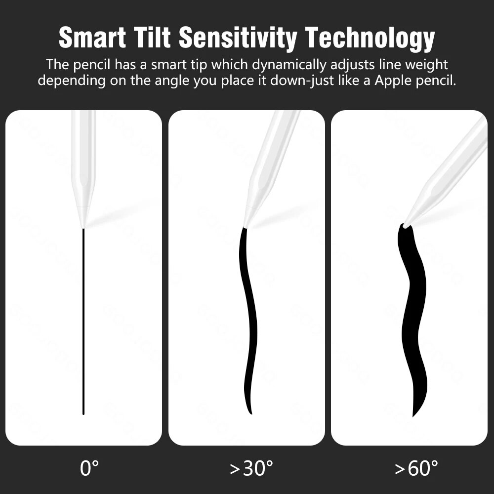 Für iPad Bleistift Apfels tift – Tablet Accessories Choice Store Bewertung und Preis