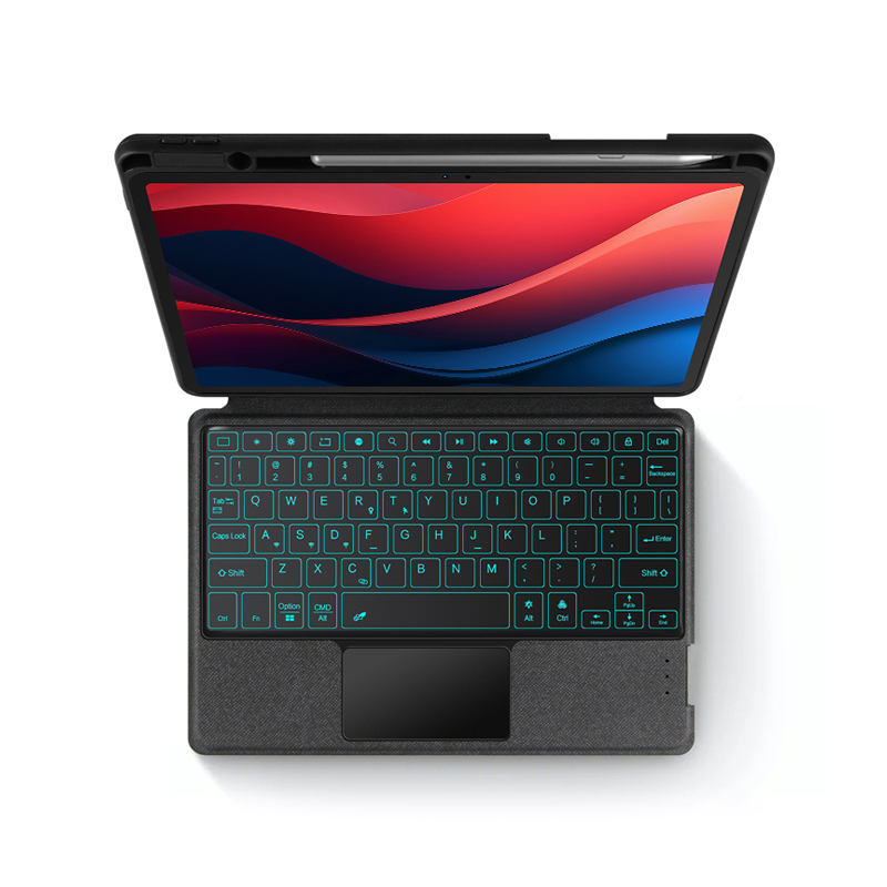 AJIUYU Touchpad Tastatur Für L – Lenovo Tablet M11 Accessories Bewertung und Preis