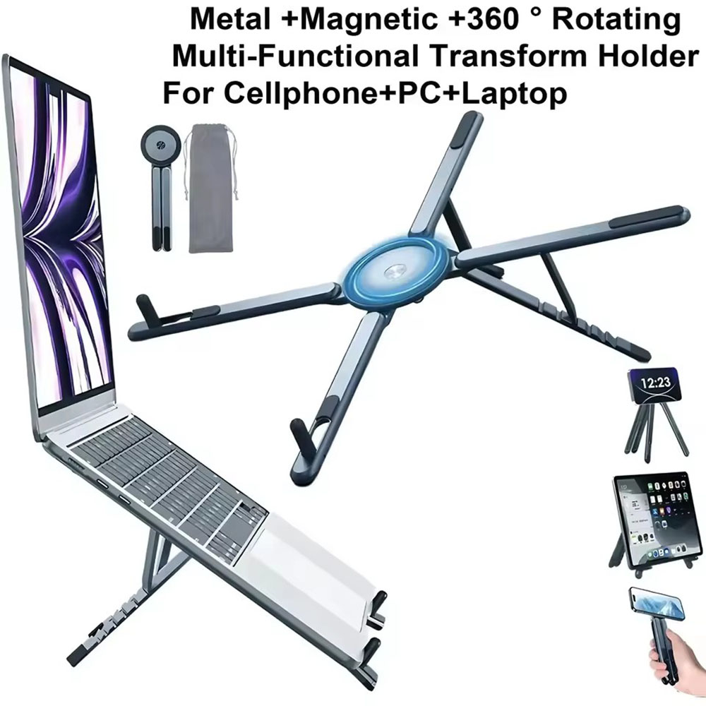 Tragbarer Magnetischer Handyha – Useful Tablet Accessories Bewertung und Preis