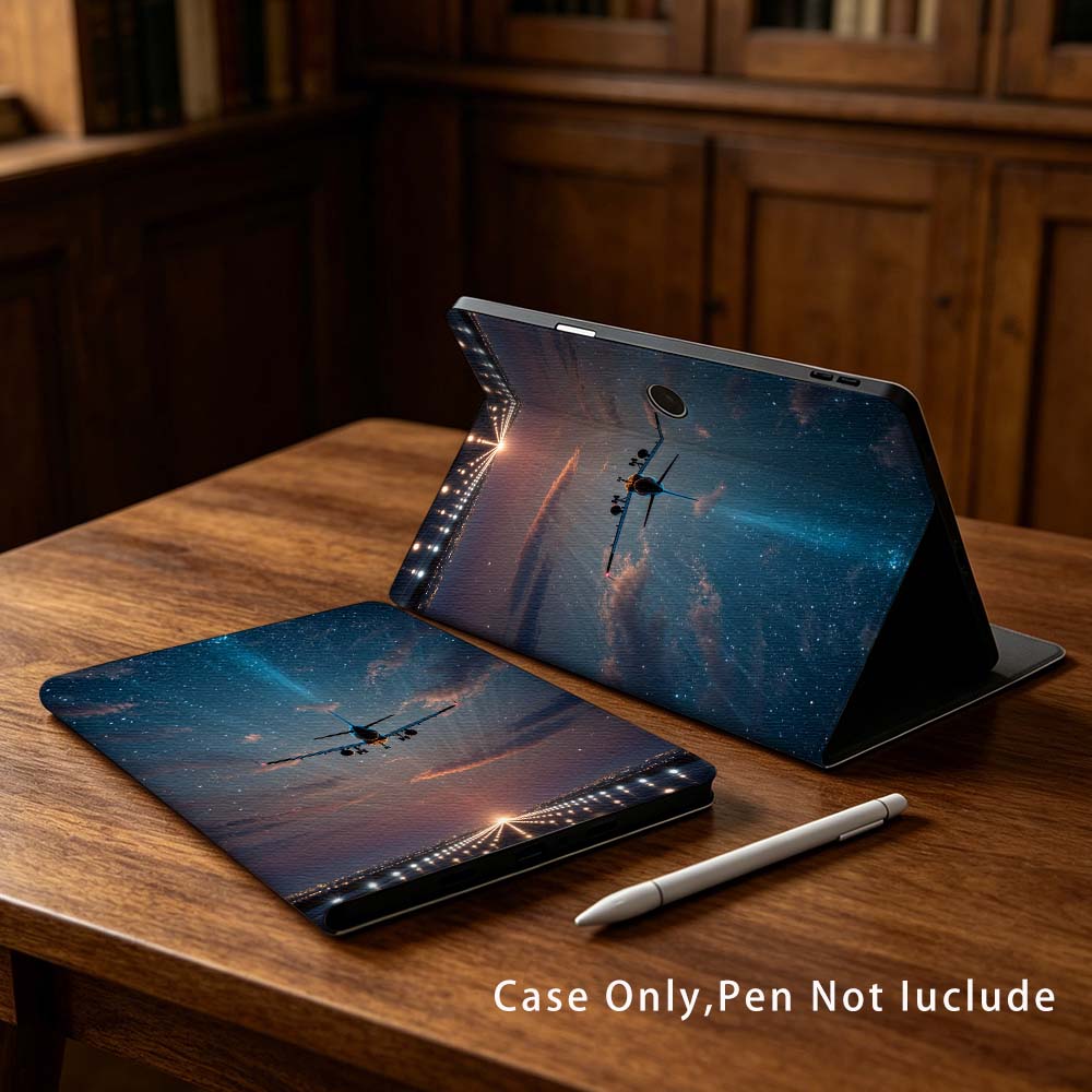 Airplane Starry Sky Soft für O – Realme Tablet Accessories Bewertung und Preis