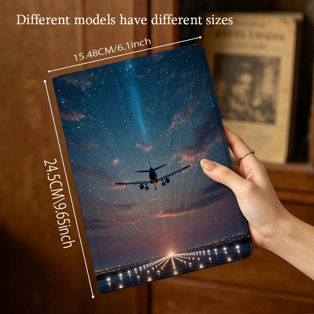 Airplane Starry Sky Soft für O – Realme Tablet Accessories Bewertung und Preis