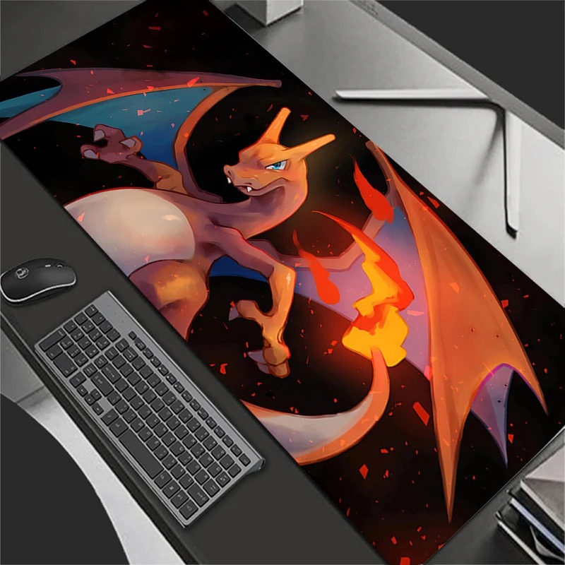 XXL-Mauspad, Anime-Gamer-Compu – Top Tablet Accessories Bewertung und Preis