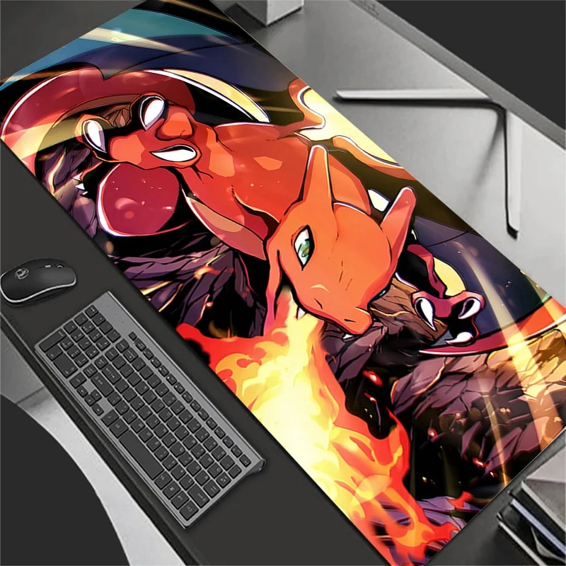 XXL-Mauspad, Anime-Gamer-Compu – Top Tablet Accessories Bewertung und Preis