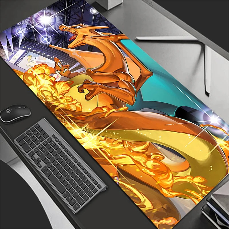 XXL-Mauspad, Anime-Gamer-Compu – Top Tablet Accessories Bewertung und Preis