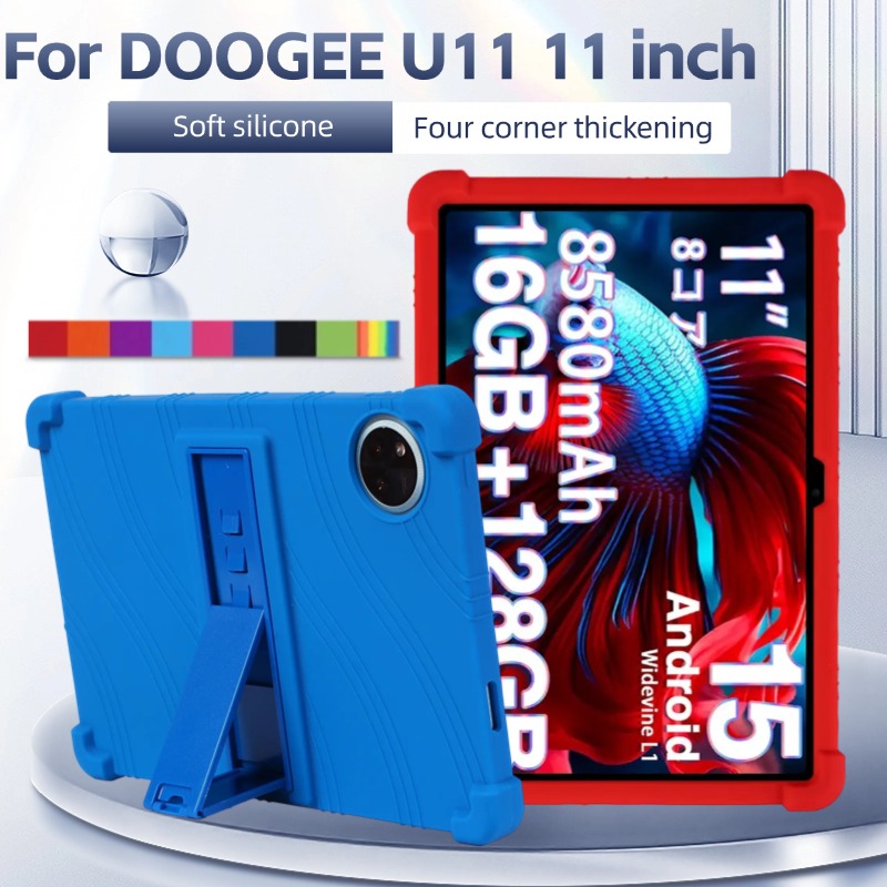 Für DOOGEE U11 11 Zoll Tablet- – Doogee Tablet Accessories Bewertung und Preis