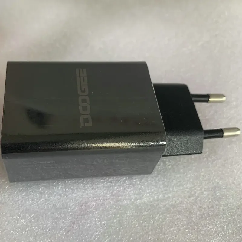 Netzteil für Doogee V20 Pro V1 – Doogee Tablet Accessories Bewertung und Preis