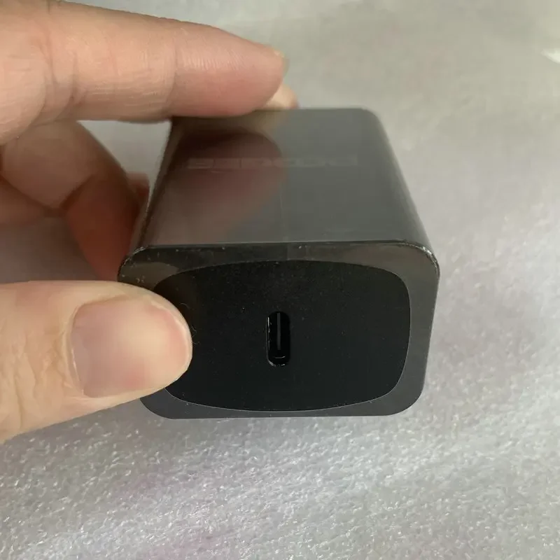 Netzteil für Doogee V20 Pro V1 – Doogee Tablet Accessories Bewertung und Preis