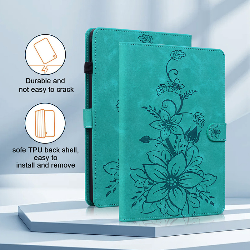 Lederhülle für Realme Pad 2 11 – Realme Tablet Accessories Bewertung und Preis