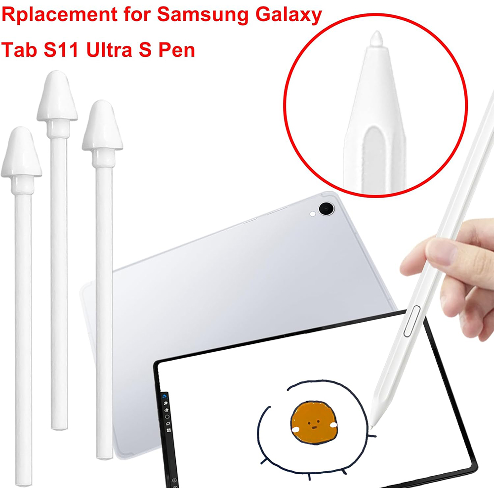 Ersatzspitzen für Samsung Gala – Galaxy Tablet Accessories Bewertung und Preis