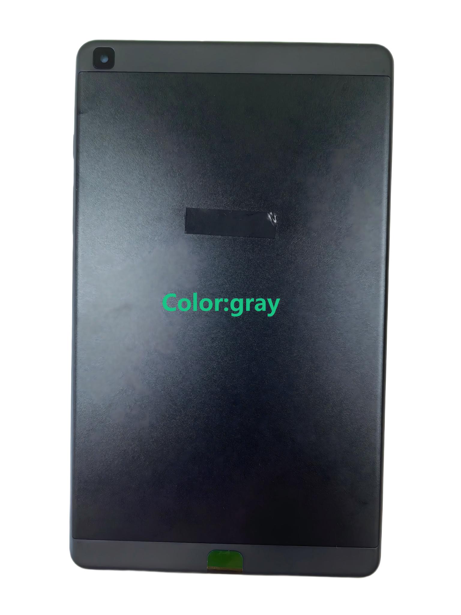 Gehäuse-Rückseite für Samsung  – Galaxy Tablet Accessories Bewertung und Preis