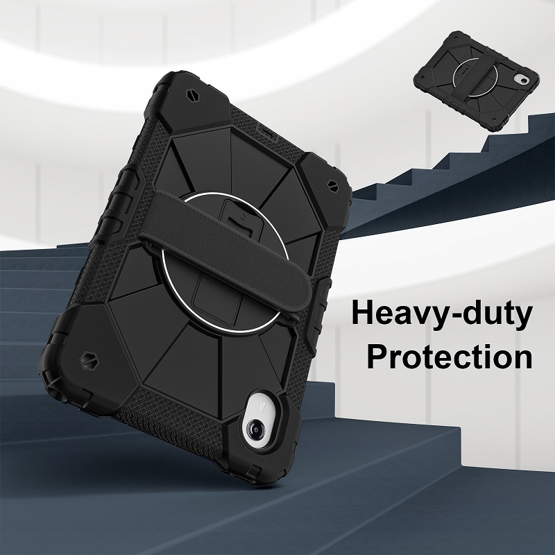 360 °   Drehbare Robuste Kinde – Lenovo Tablet M11 Accessories Bewertung und Preis