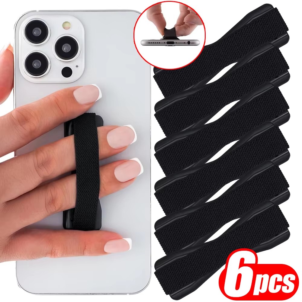 Tragbarer Telefonhalter mit el – Useful Tablet Accessories Bewertung und Preis