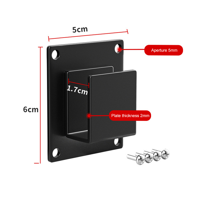 1 Stück T-Lock-Clips für Wohnm – Top Tablet Accessories Bewertung und Preis